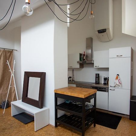 Cityview Apartment 格拉茨 外观 照片