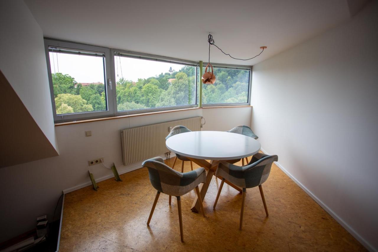 Cityview Apartment 格拉茨 外观 照片