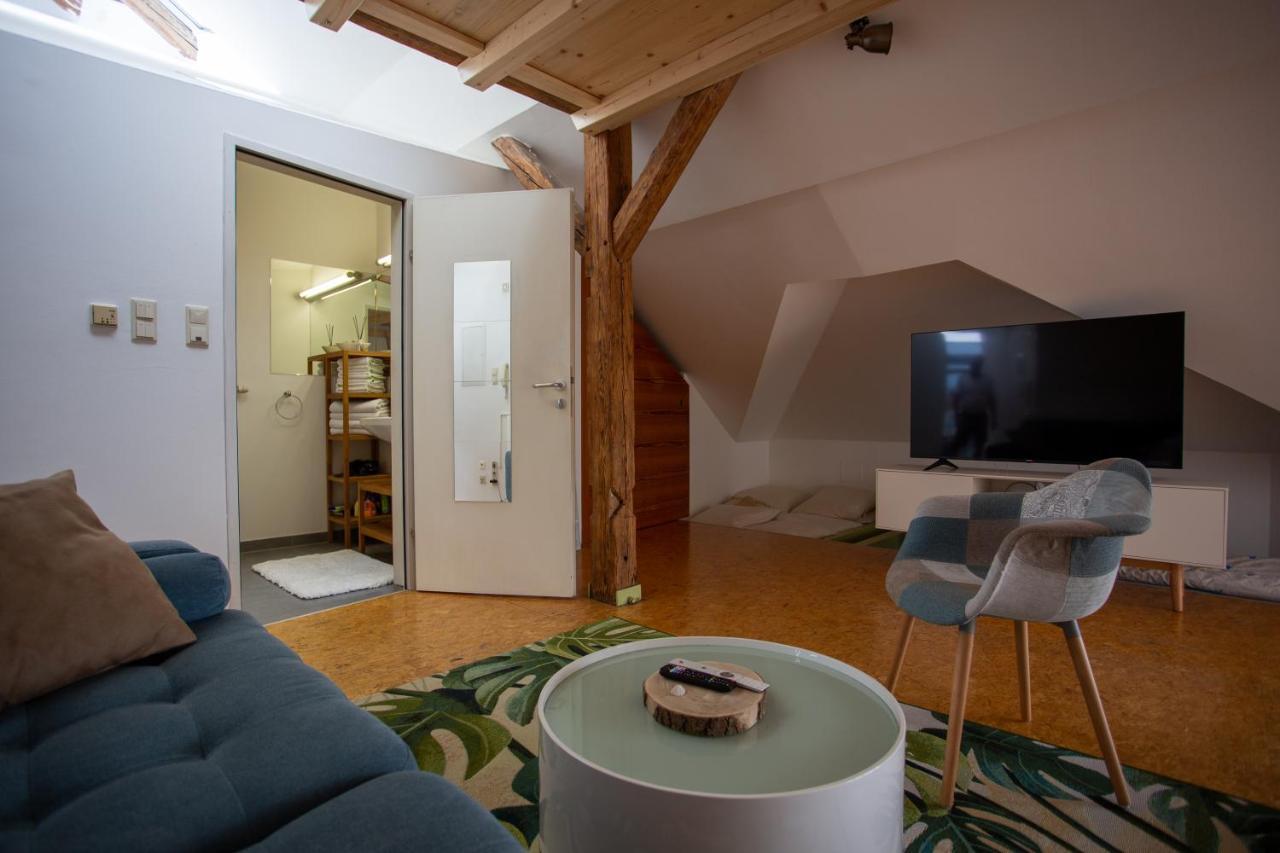 Cityview Apartment 格拉茨 外观 照片