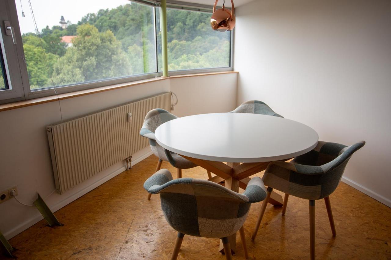 Cityview Apartment 格拉茨 外观 照片