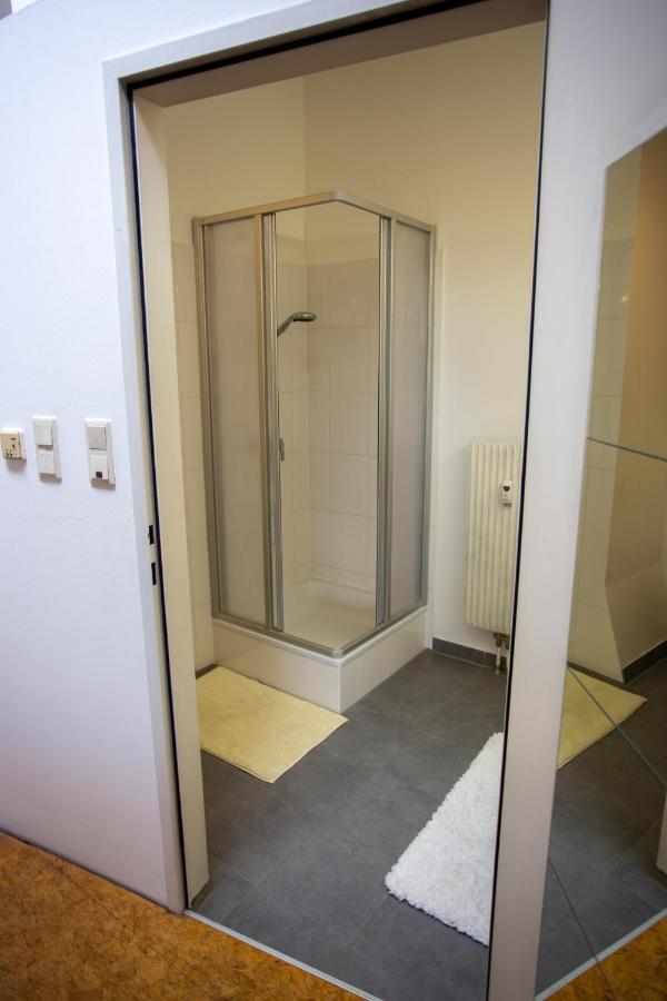 Cityview Apartment 格拉茨 外观 照片