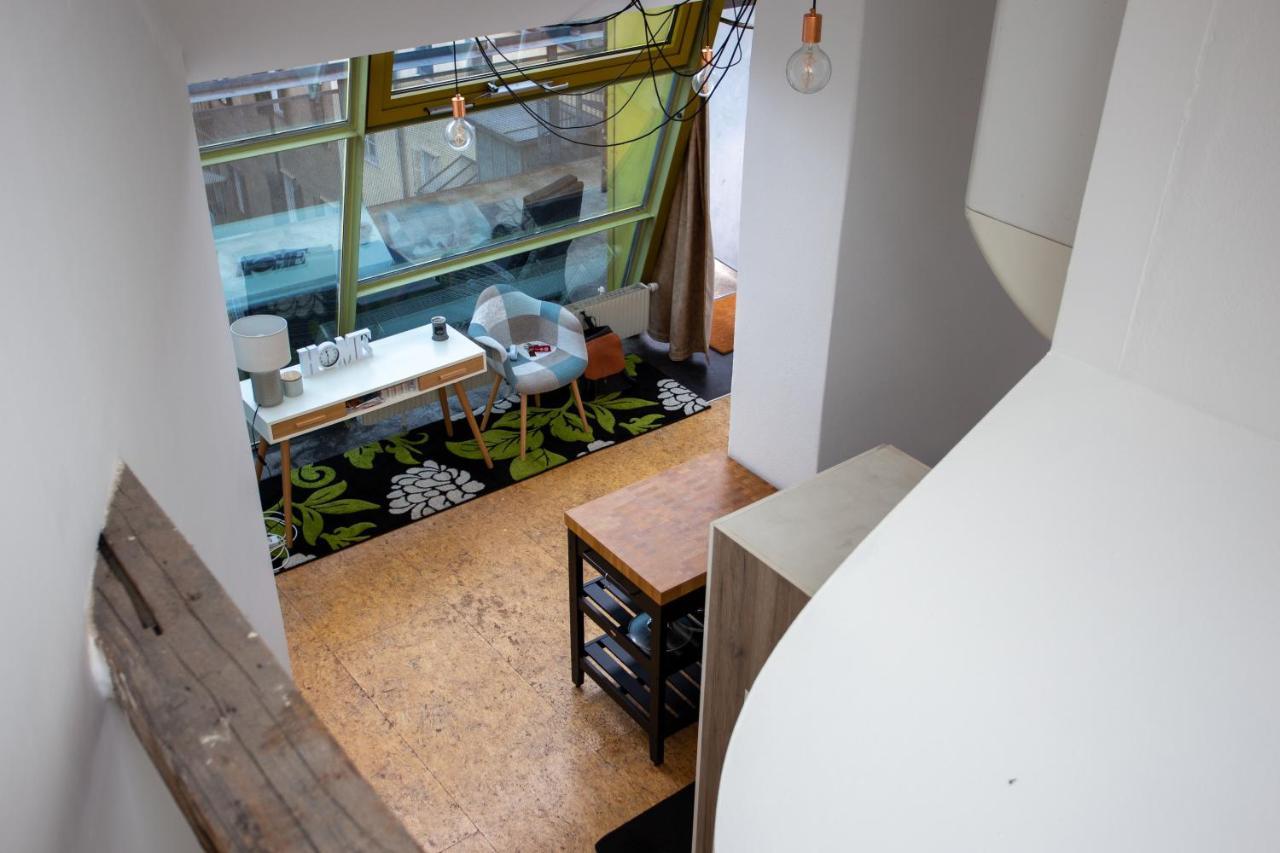 Cityview Apartment 格拉茨 外观 照片