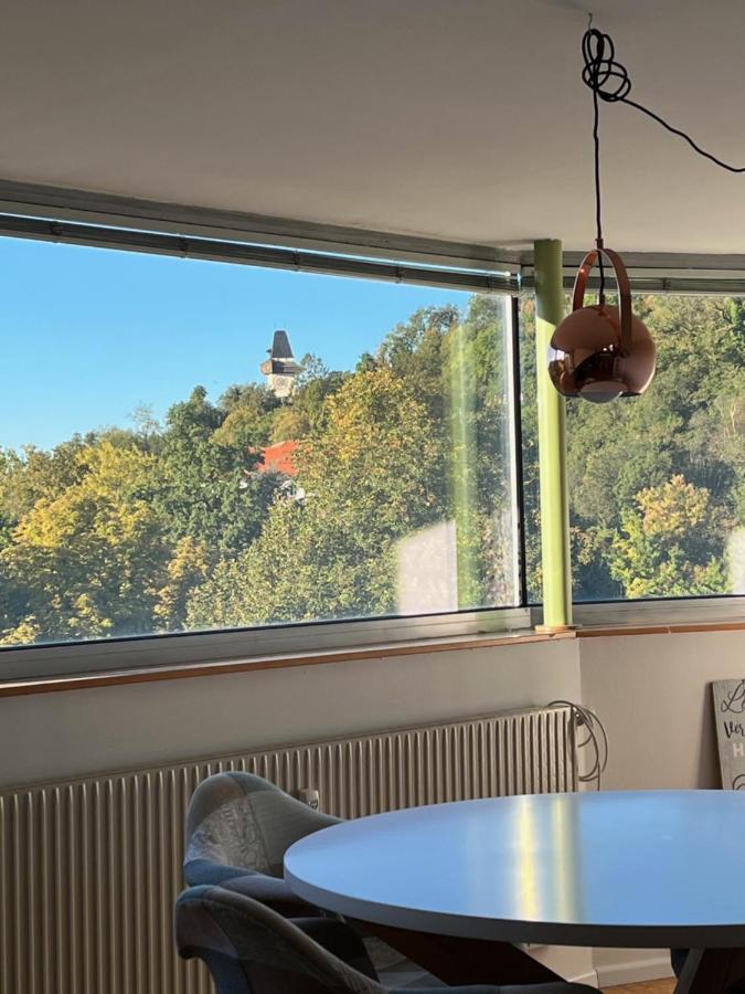Cityview Apartment 格拉茨 外观 照片